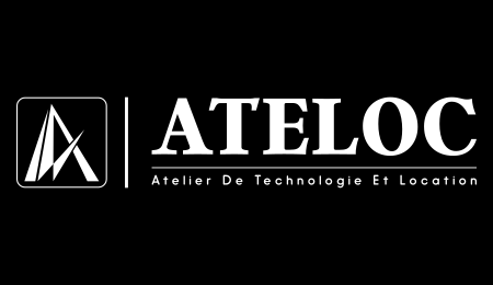ATELOC Logo