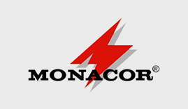 ATELOC Courant Faible Maroc Monacor 1